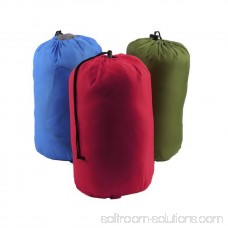 Large Single Sleeping Bag Warm Soft Adult Waterproof Camping Hiking 570934748